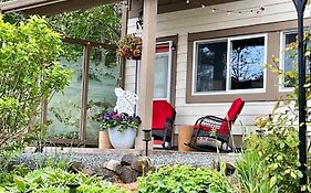 The White Rabbit Inn